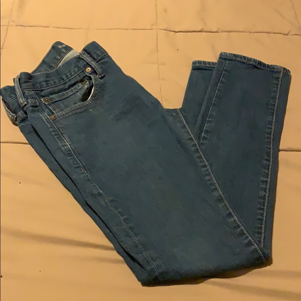 Old Navy Men’s Skinny Jeans